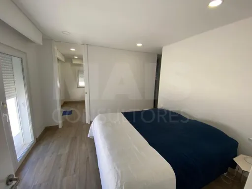 Moradia T3 Duplex com Piscina em Porto Covo