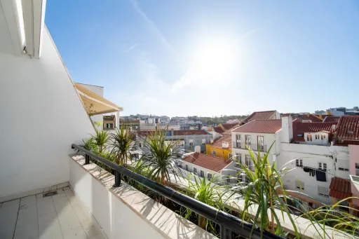 2-Bedroom + 1 Apartment in a Private Condominium | 167 m² | 2 Parking Spaces | Jardim do Torel