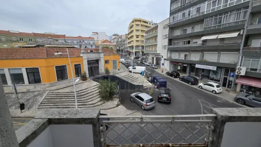 T3 em Almada