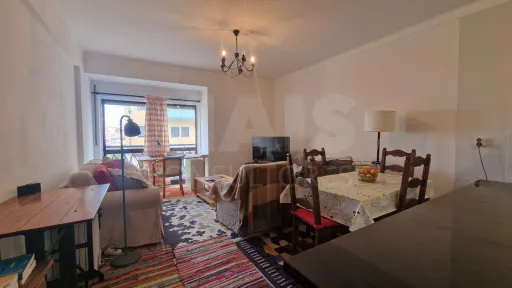 Apartamento T1