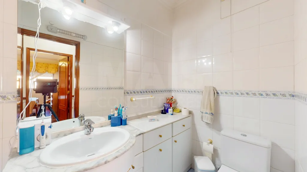 Apartamento T3 Prior Velho