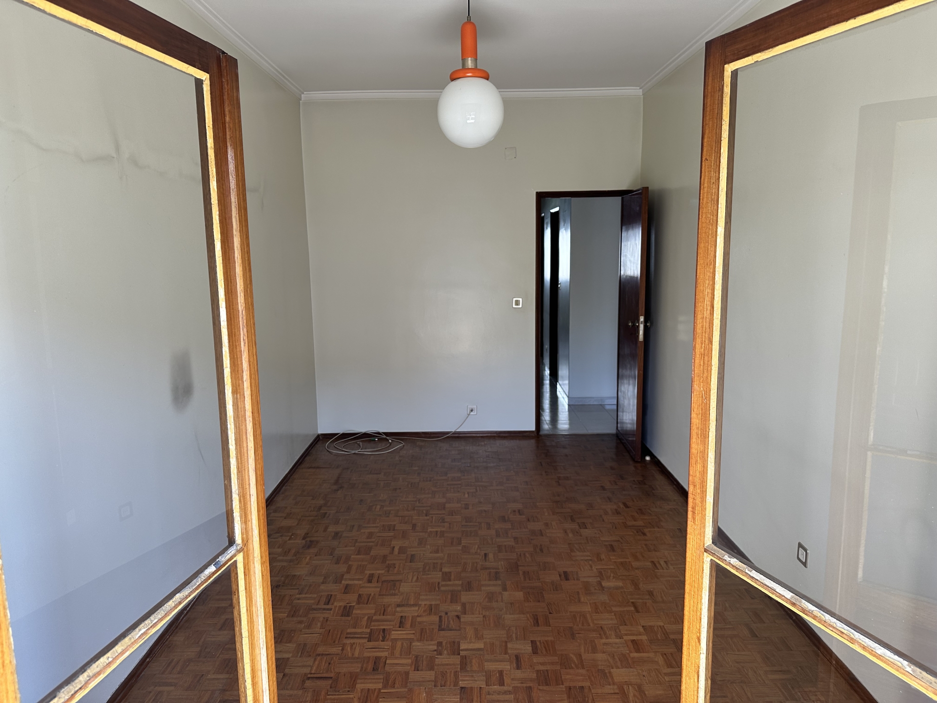 Apartamento T3 na Bobadela