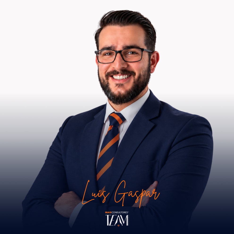 Luis Gaspar