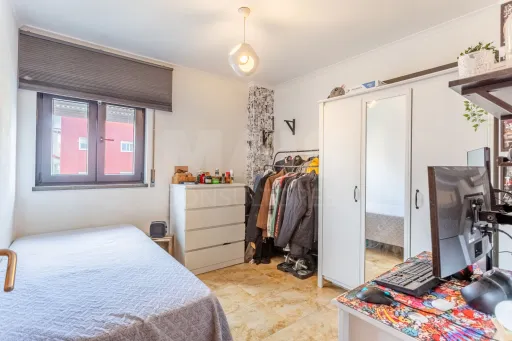 3-bedr. Olaias in excellent condition