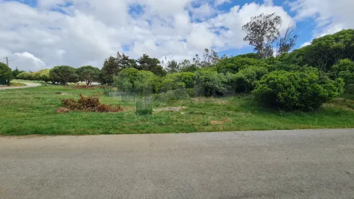 2 Terrenos Confinantes  