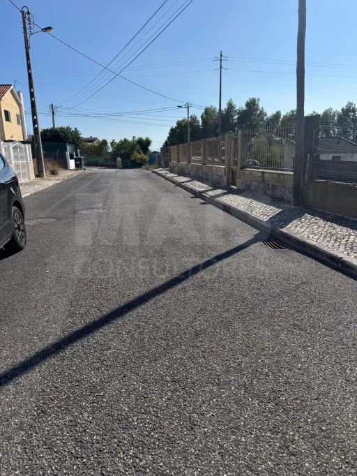 Terreno em Parede Caparide