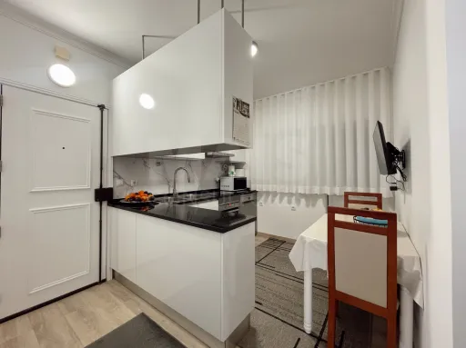 Excellent 2 Bedroom Apartment Quinta do Conde, Refurbished