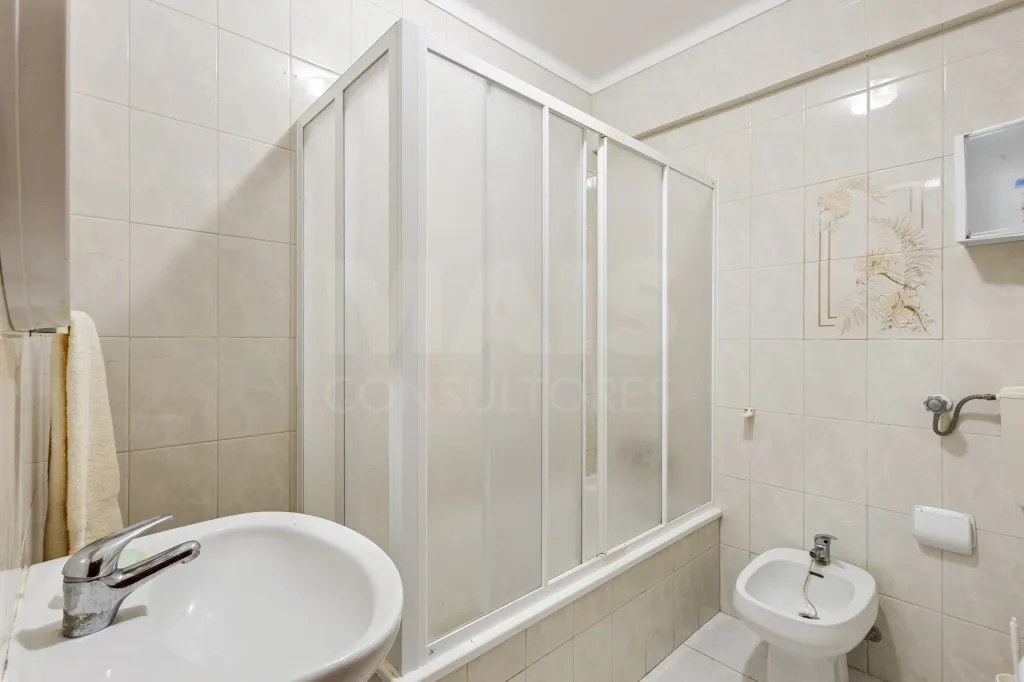 Apartamento T2 em Peniche