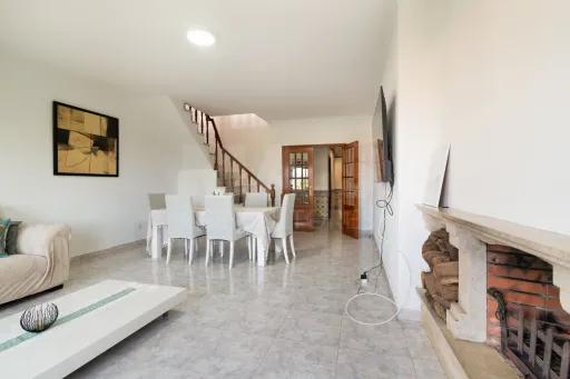 Fabuloso Duplex T5 na Tapada das Mercês