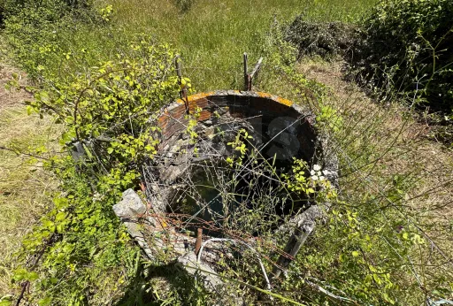 Herdade com 11,6 hectares em São Bartolomeu da Serra, Santiago do Cacém