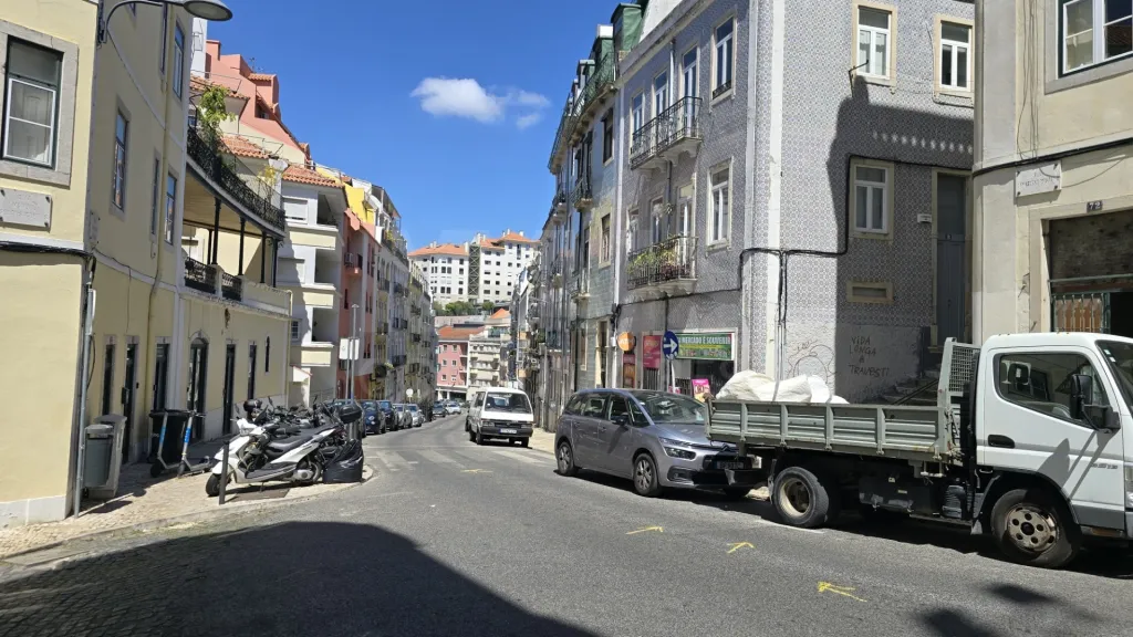 T2 na Graça