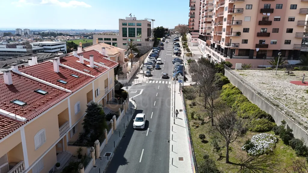 Moradia T4 Alfragide