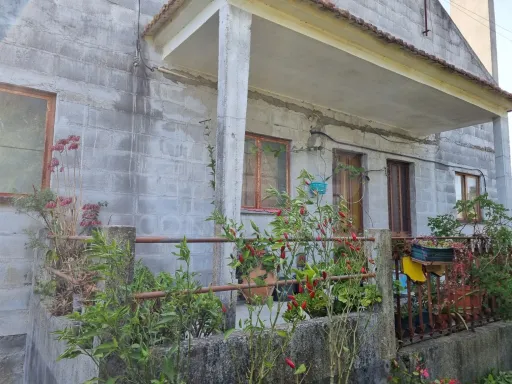 Quintinha com 6,2 Hectares, Água Abundante e 902 m² de Construção em Torres Novas