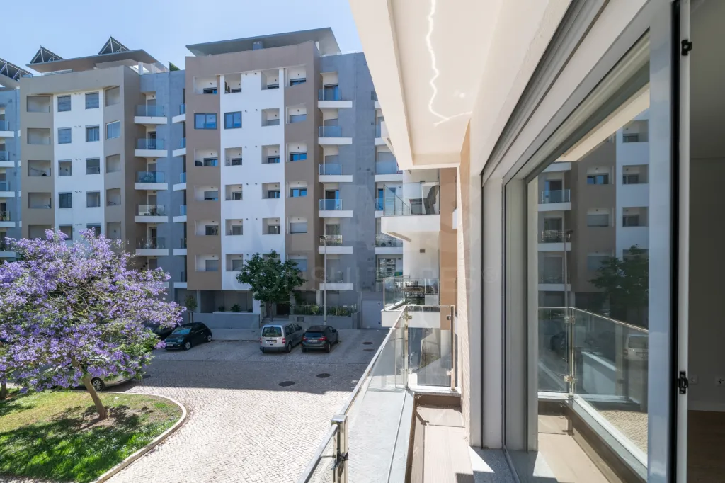 Apartamento T3 na Quinta da Marianas