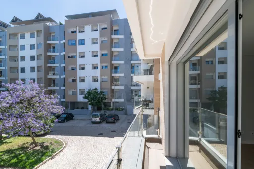 Apartamento T3 na Quinta da Marianas