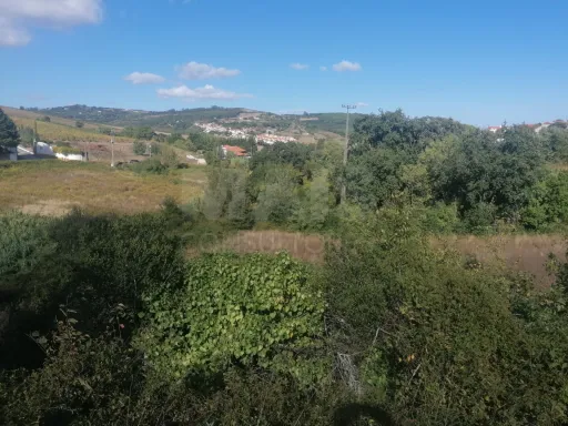 Terreno rústico Sobral de Monte Agraço