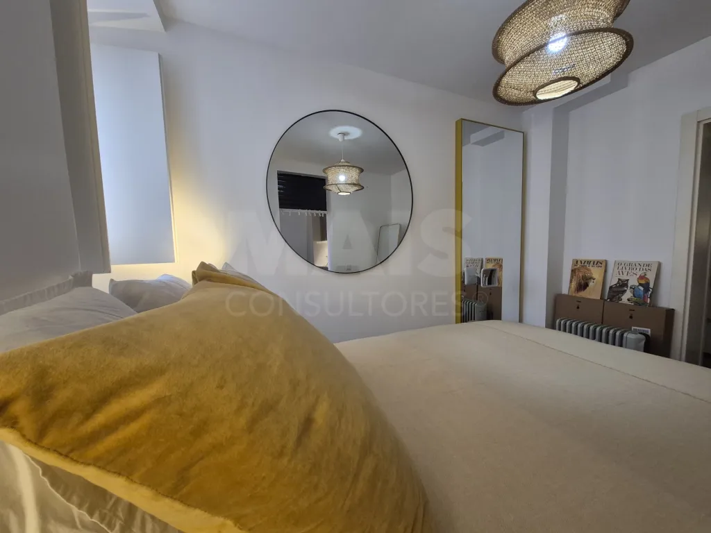 Renovated Studio in Arroios | Lisbon | Premium Neighborhood Near the Metro