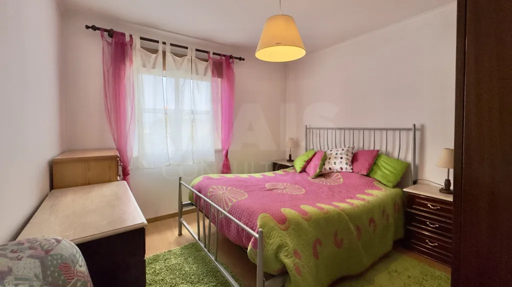 3 bedroom apartment in Lisbon - Santa Clara