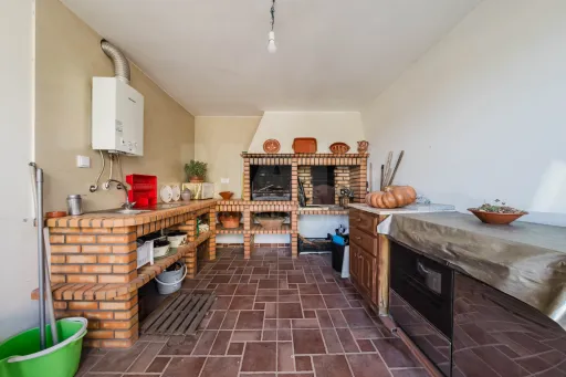 4 bedroom house with outdoor space, Sobrena, Cadaval