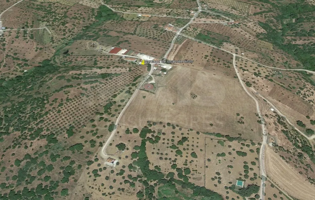 QUINTA, em  Casas Novas  - MOURISCAS -ABRANTES
