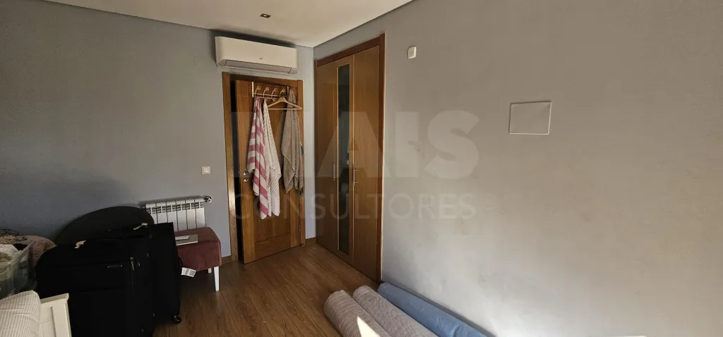 T3 Premium em Terraços da Ponte | Grandes Varandas | Suite| Estacionamento