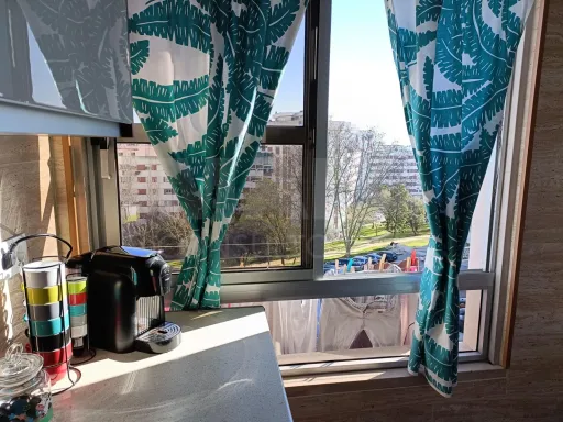 Renovated 2-bedroom apartment in Póvoa de Santa Iria