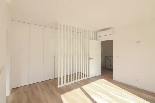 Moradia T4  Condomínio Fechado do Juncalinho