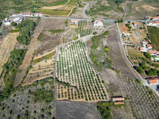 Quinta em Carnota