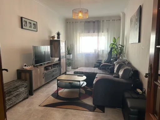 Apartamento T2 no Pinhal Novo - Centro