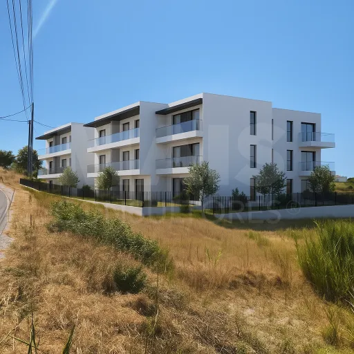Oportunidade de Investimento – Terreno com 1818 m² para construção na Lourinhã