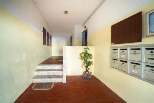 Apartamento T2 em Benavente
