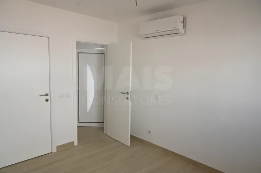 Apartamentos novos T0+1 em Vila Nova de Cacela