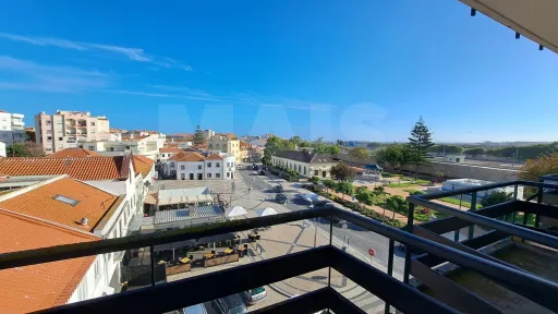 Prédio em Peniche | Investimento com rendimento e potencial de valorização