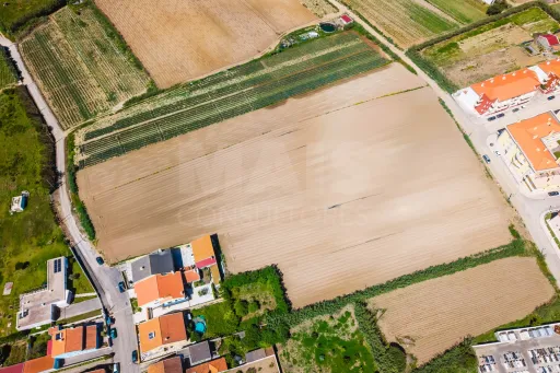Terreno para Construção em Atouguia da Baleia