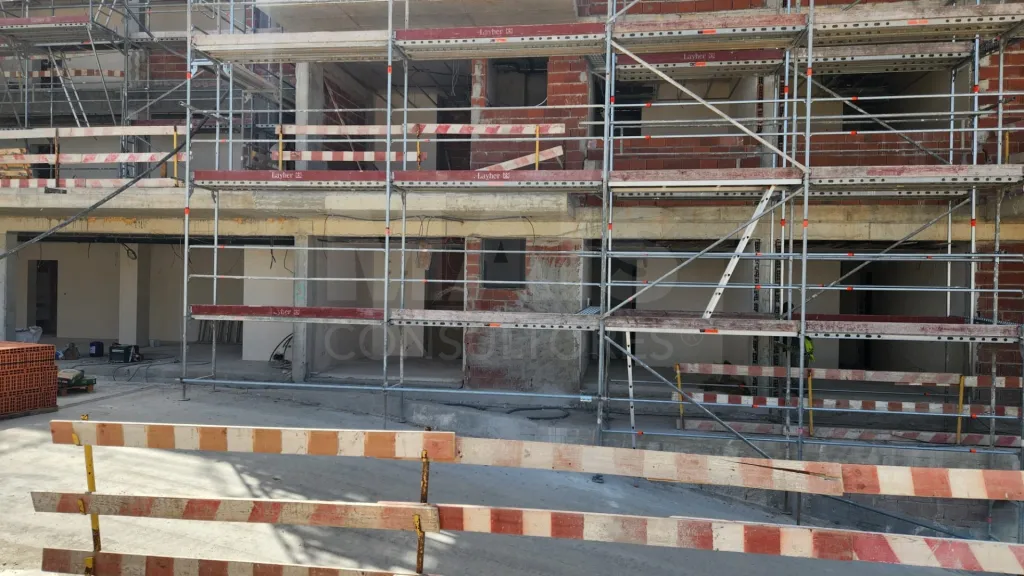 T2 Premium no Vistabella Oeiras | 107 m² + 22 m² de varanda | 2 Suites | Jardim | 2 Lugares de Estacionamento no Vistabella (Oeiras), Piscina