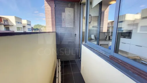Apartamento T3 duplex no condomínio L'Orangerie em Vilamoura
