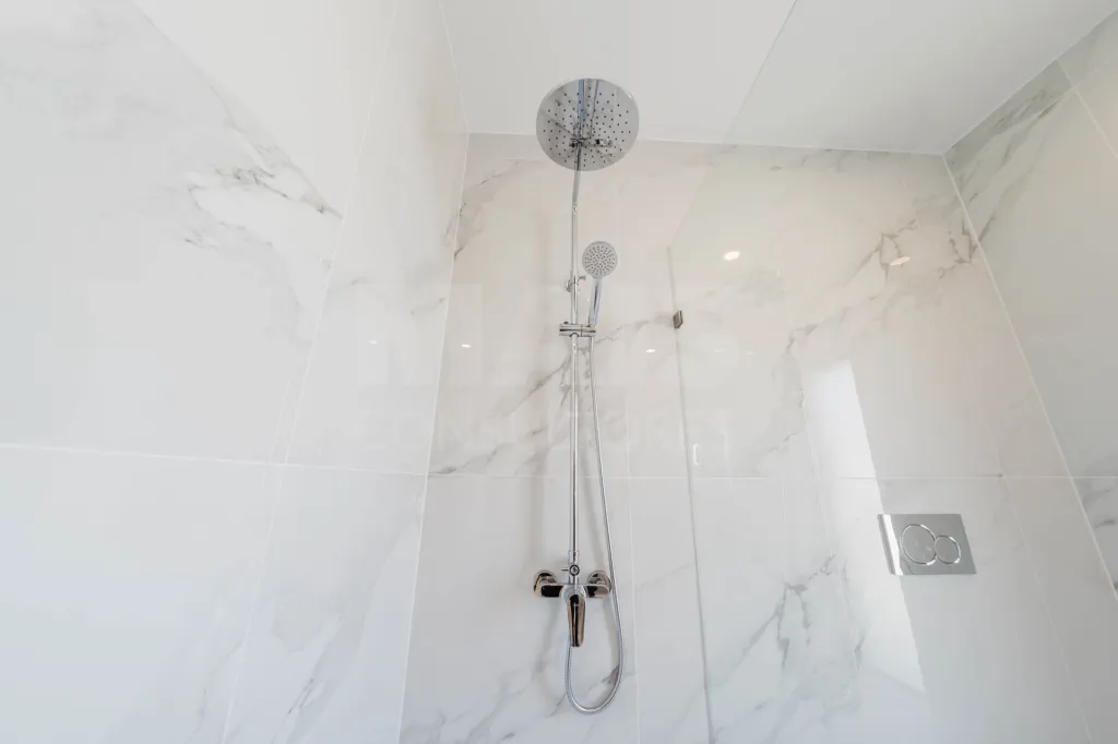 Villas Mar – Moradia V3  com piscina e vista mar  a 150 metros da Praia -Fracao G