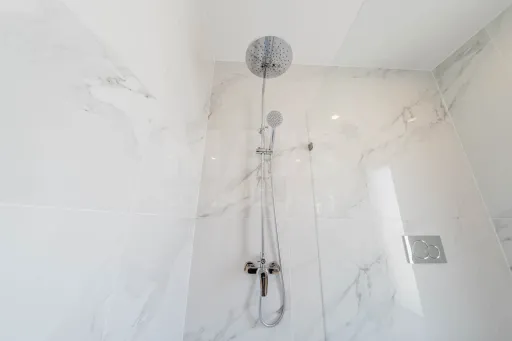 Villas Mar – Moradia V3  com piscina e vista mar  a 150 metros da Praia -Fracao G