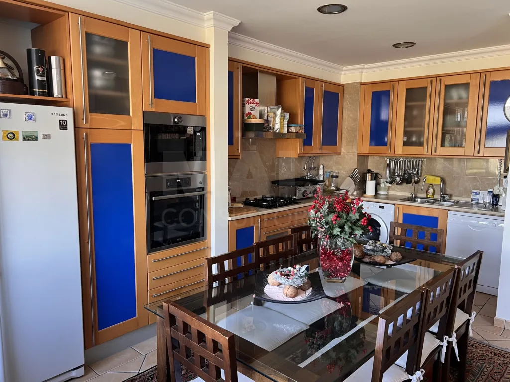 Apto. Triplex na Marina de Vilamoura