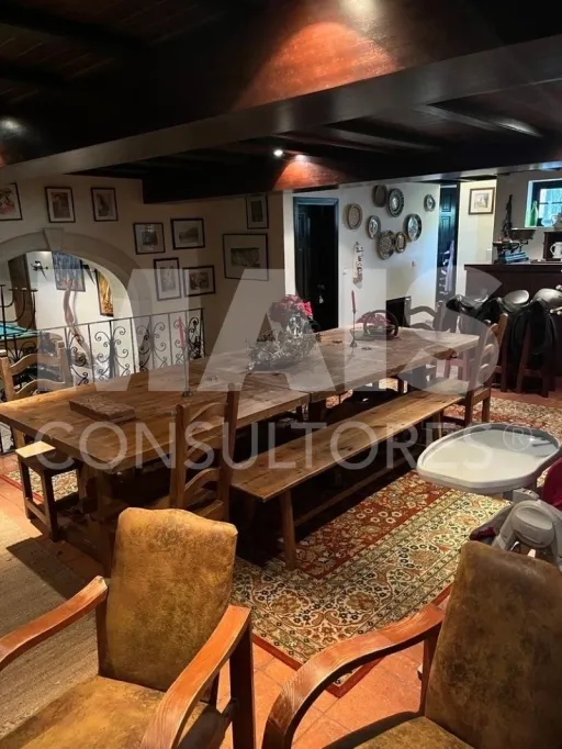 Moradia T6 em Quintinha da Cotovia, Sesimbra