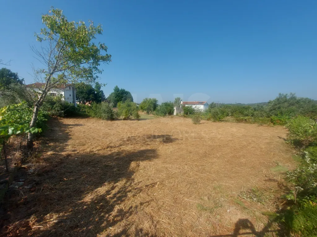 Building land in Côja