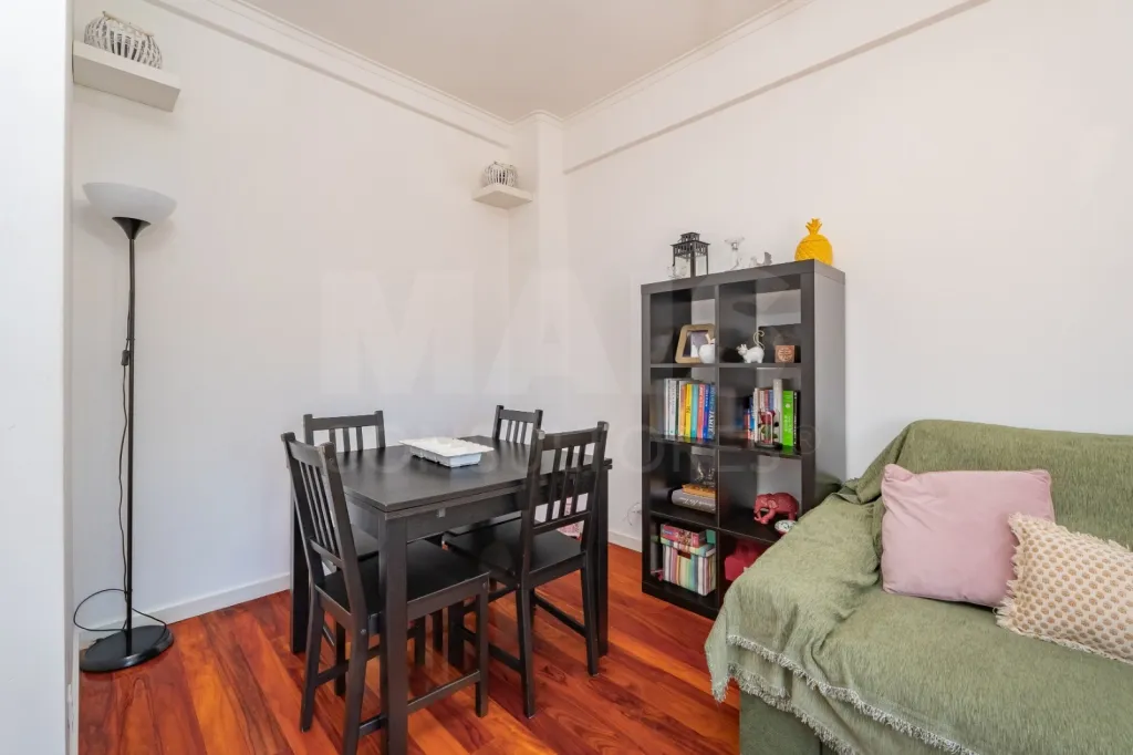 Mais do que uma casa, um novo capítulo