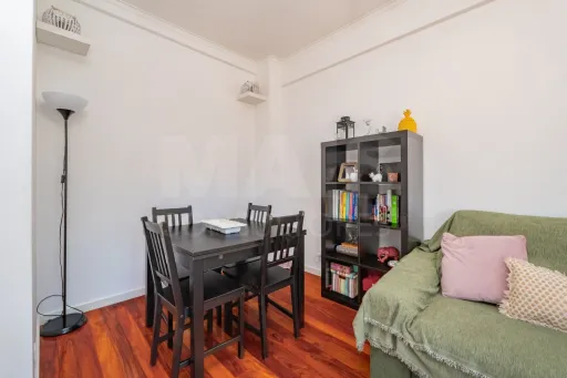Mais do que uma casa, um novo capítulo