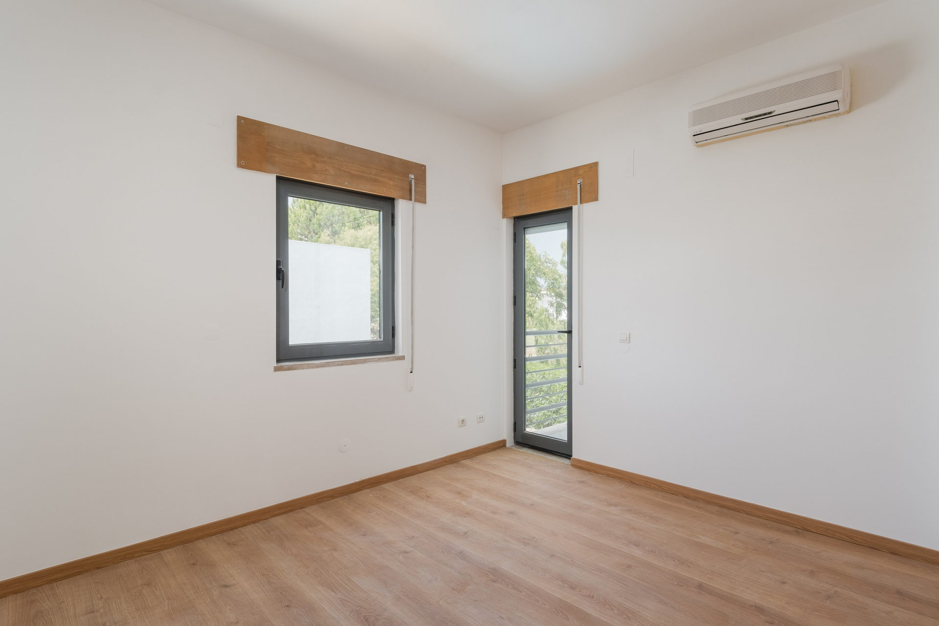 Moradia T4 - Quinta do Anjo