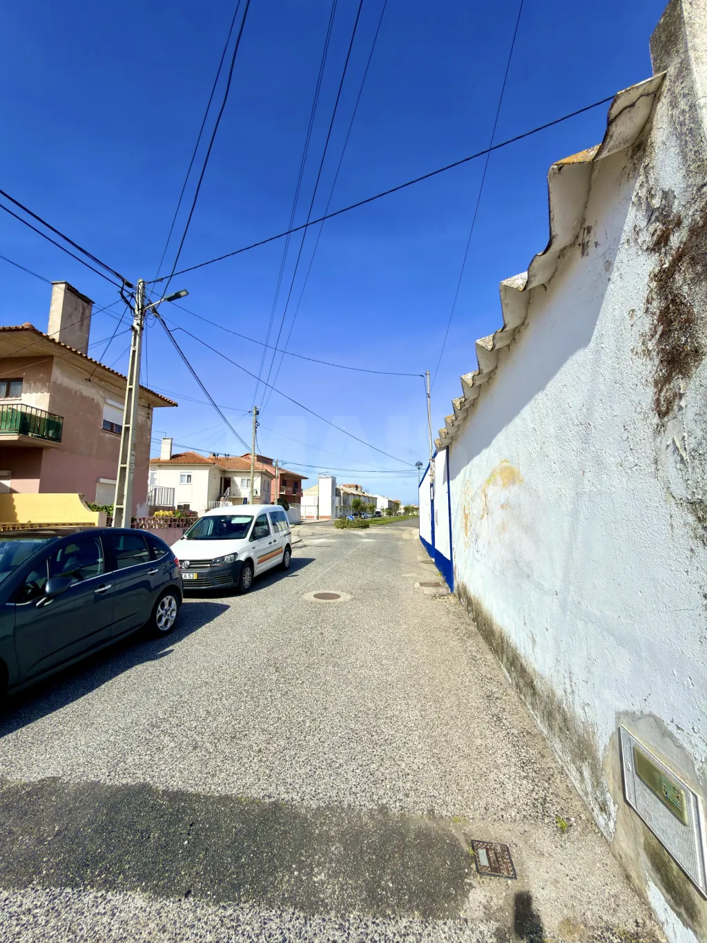 ARMAZÉM | 220 m² | Centro de Peniche
