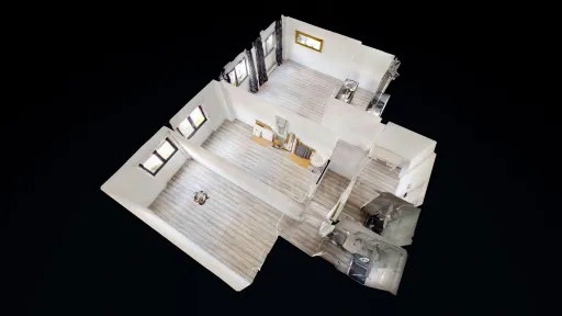T2 com suite muito central em Odivelas