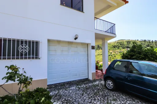 House in Trancoso do Meio/São João dos Montes
