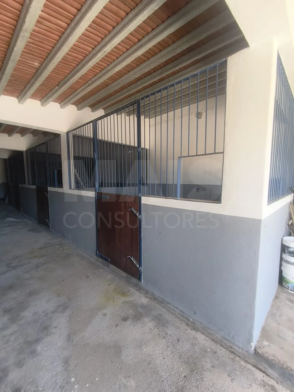 Propriedade com Piscina e Instalações Equestres – Um Refúgio Tranquilo com Potencial de Expansão