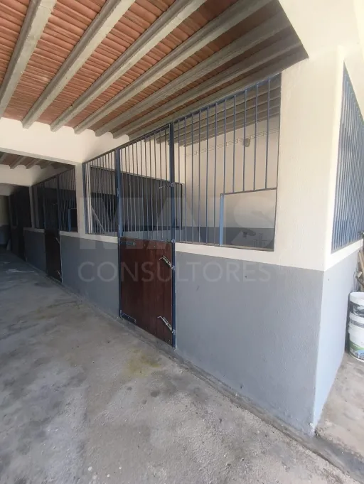 Propriedade com Piscina e Instalações Equestres – Um Refúgio Tranquilo com Potencial de Expansão