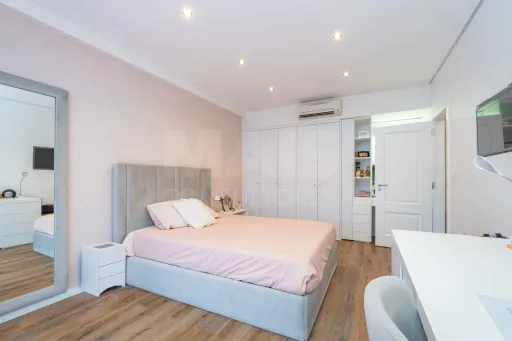 A superb 5-bedroom apartment in Alverca do Ribatejo